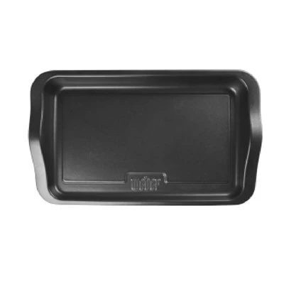 Weber Ceramic Griddle - Image 2