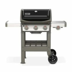 Weber Spirit II E-320 GBS BBQ