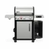 Weber Spirit SPX-335 GBS (Smart Grill)