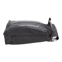 Weber Traveler Cargo Protector