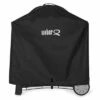Weber Premium Barbecue Cover