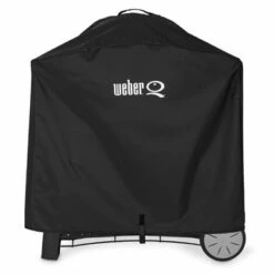 Weber Premium Barbecue Cover