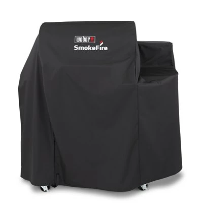 Weber SmokeFire Premium Cover EX4