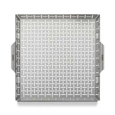 Weber Crafted Roasting Basket - Image 2