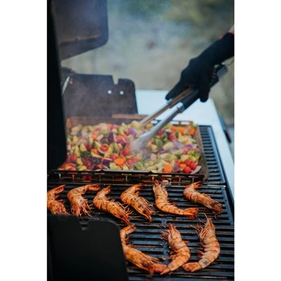 Weber Crafted Roasting Basket - Image 4