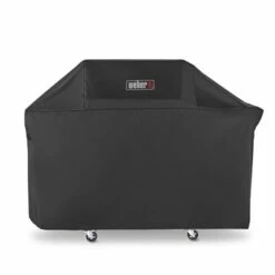 Weber Genesis 300 Series Premium Grill Cover